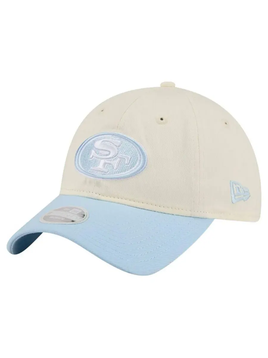 Кепка New Era 9TWENTY San Francisco 49ers