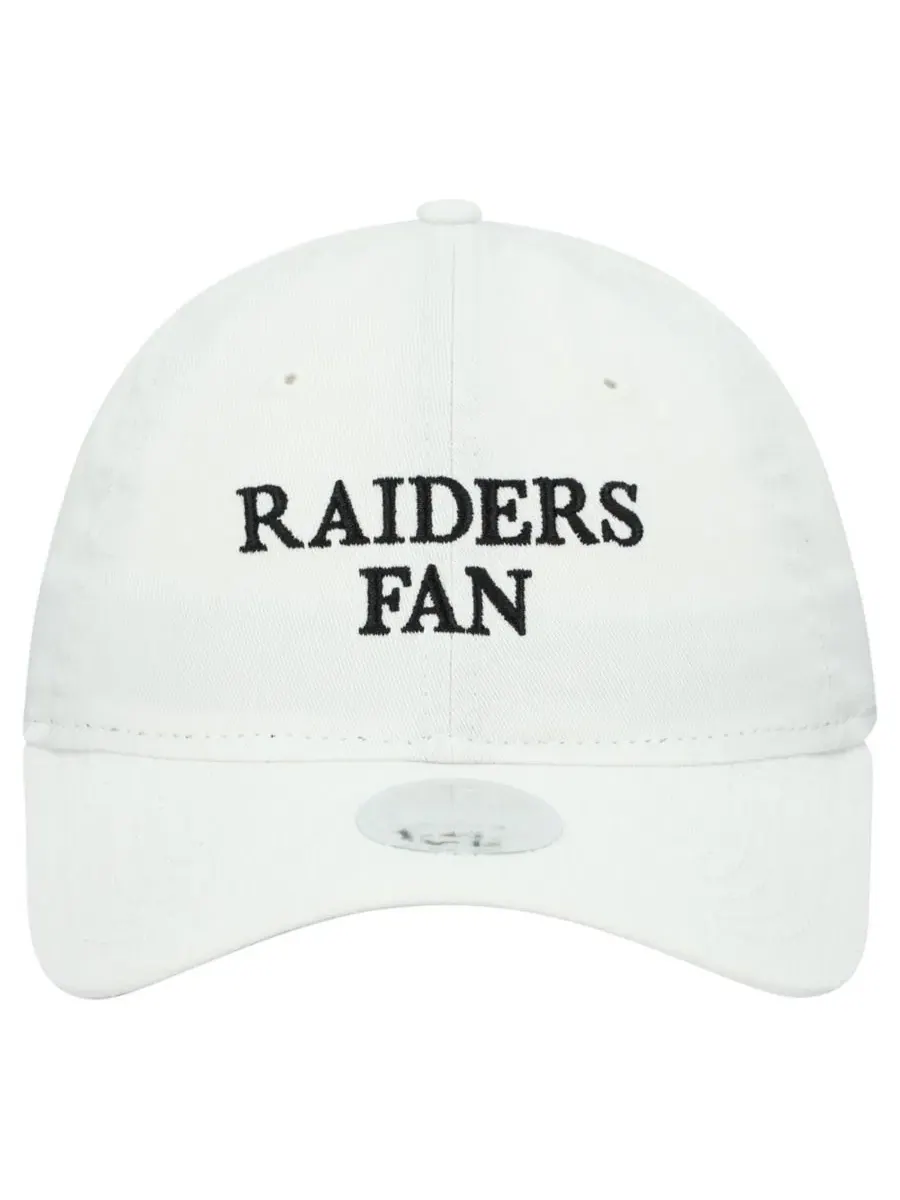 Кепка с вышивкой New Era — изображение 2 из 4, белый