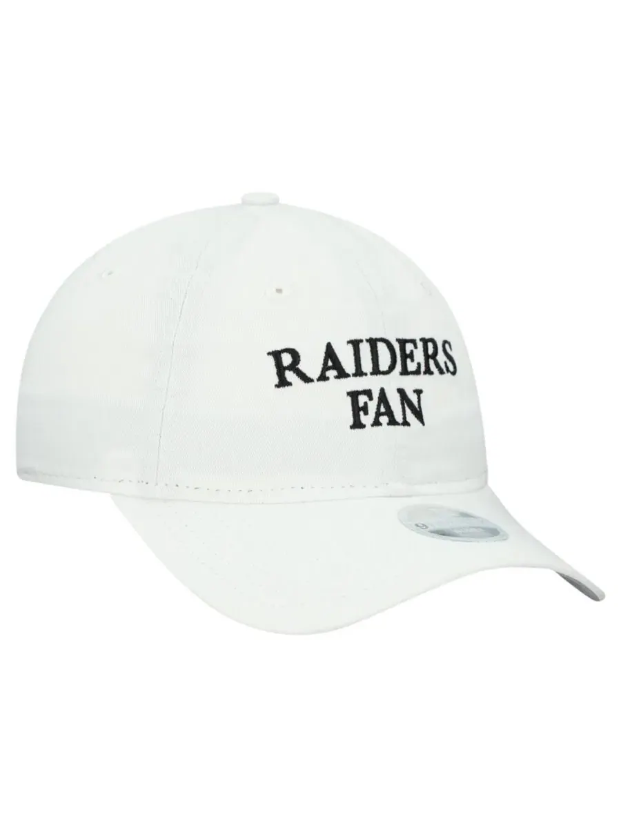 Кепка с вышивкой New Era — изображение 3 из 4, белый