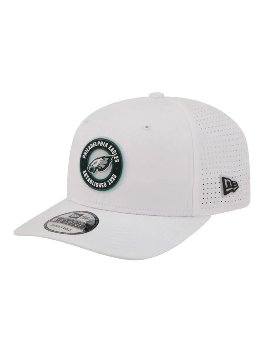 Кепка New Era COOLERA 9SEVENTY Philadelphia Eagles