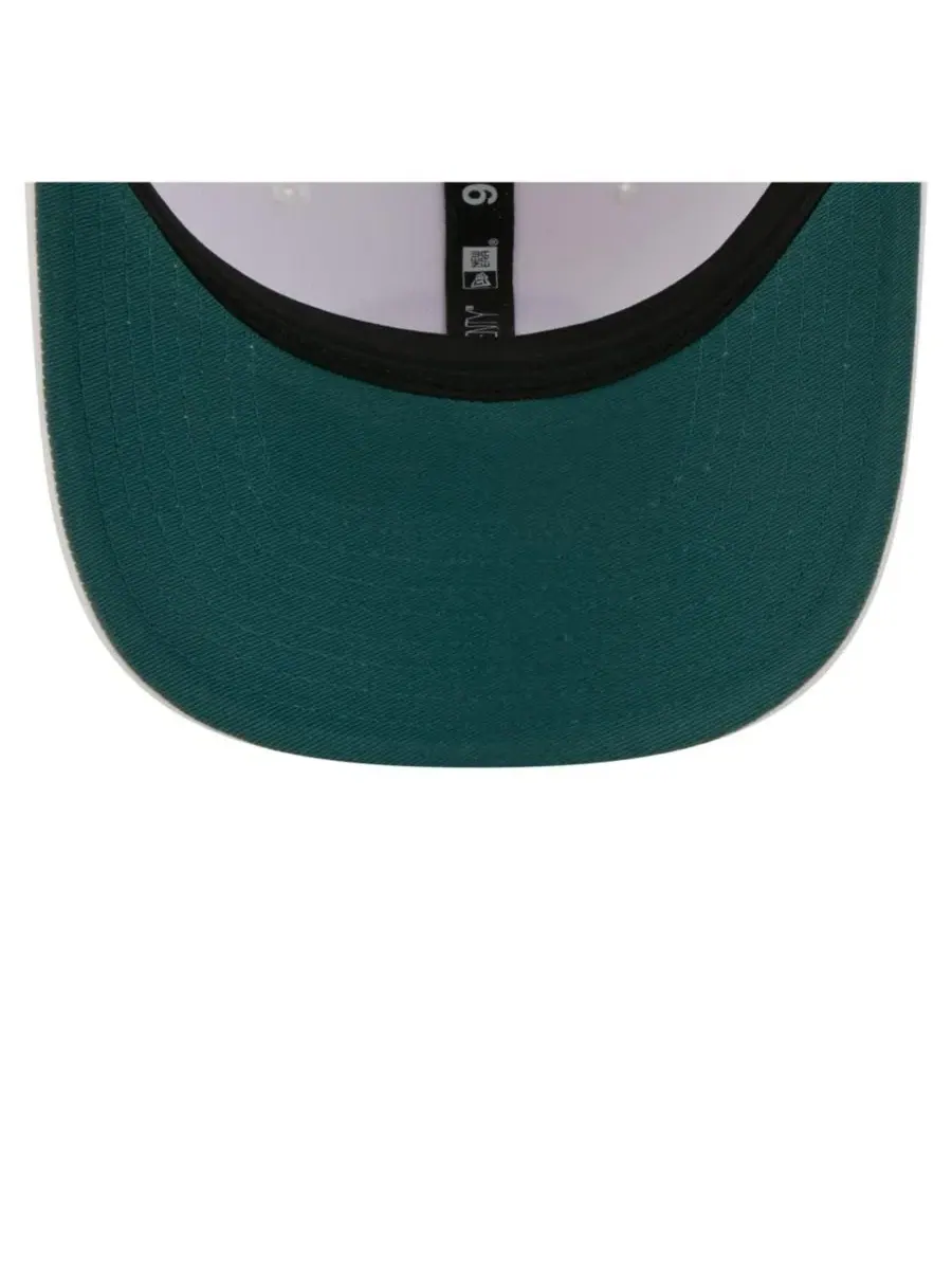 Кепка New Era COOLERA 9SEVENTY Philadelphia Eagles — изображение 5 из 5, белый