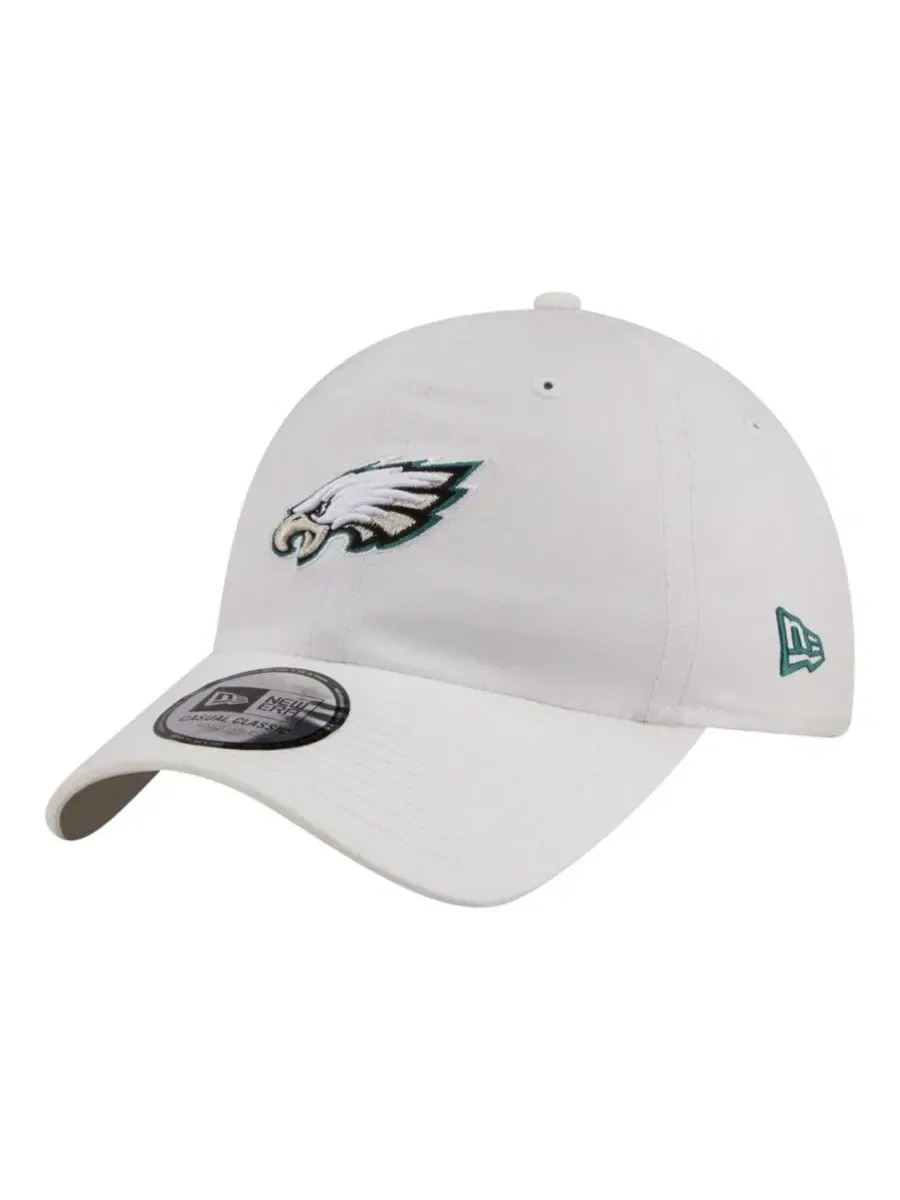 Кепка Philadelphia Eagles Ripstop Casual Classic Adjustable Hat New Era