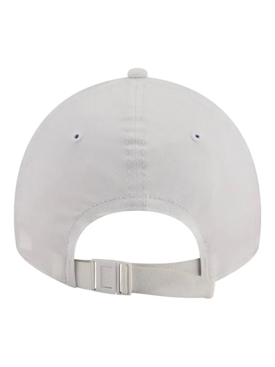Кепка Philadelphia Eagles Ripstop Casual Classic Adjustable Hat New Era — изображение 4 из 5, белый