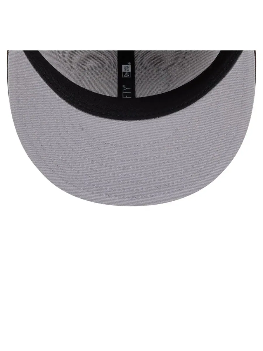 Кепка New Era 59FIFTY с высокой тульей — изображение 5 из 5