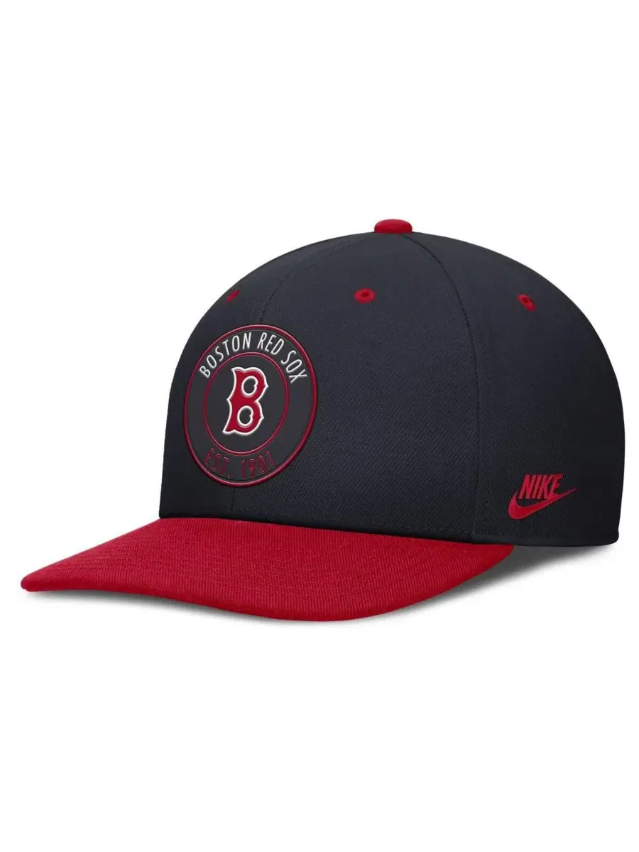 Бейсболка Nike Cooperstown Collection Pro Dri-FIT Snapback