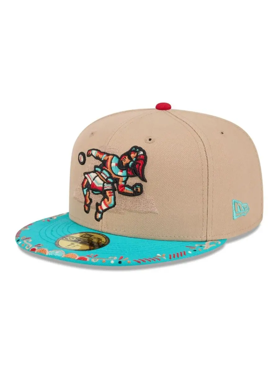 Бейсболка New Era 2026 Copa De La Diversion 59FIFTY