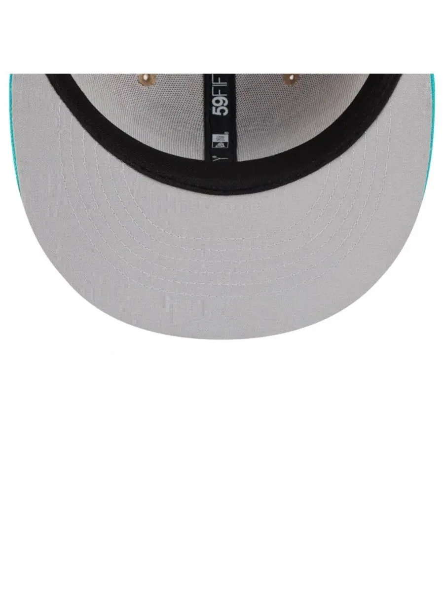 Бейсболка New Era 2026 Copa De La Diversion 59FIFTY — изображение 5 из 5