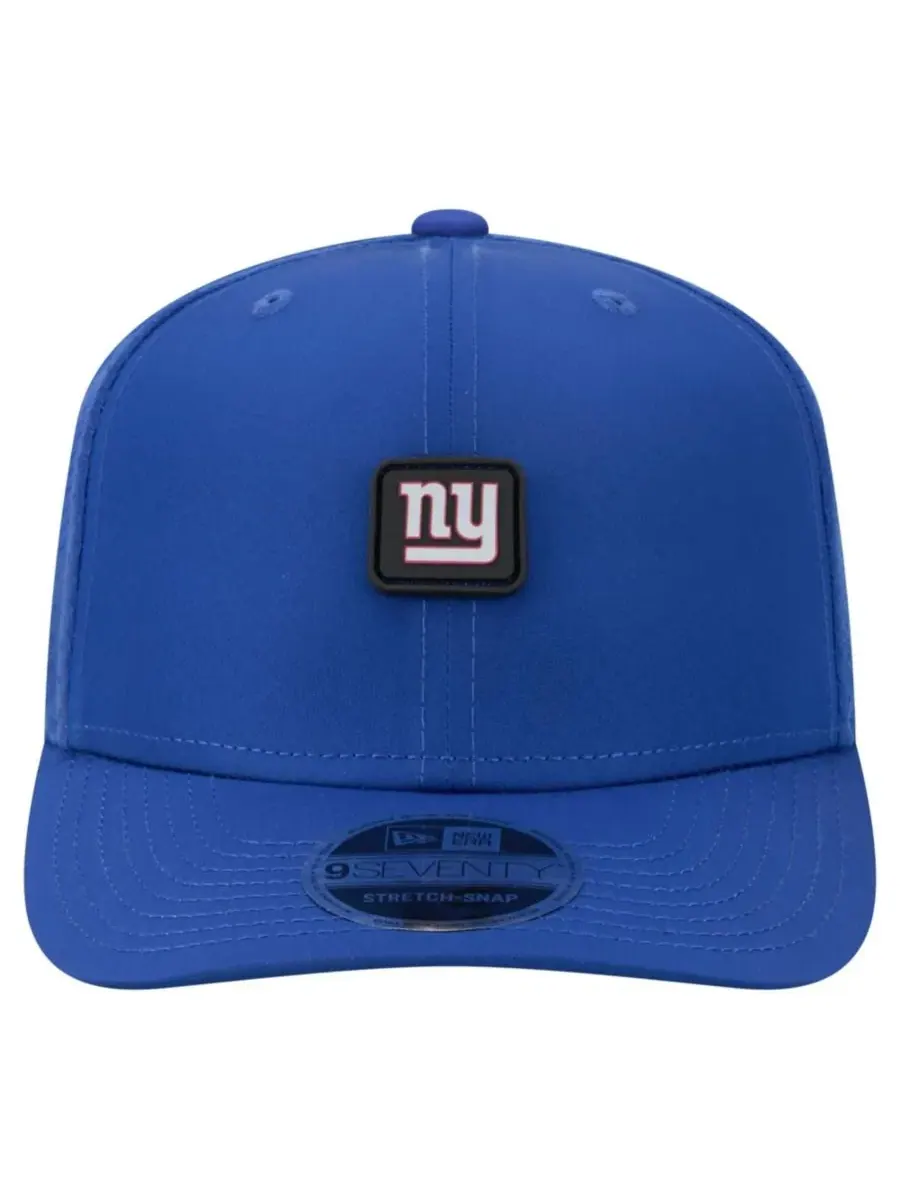 Кепка New York Giants 9SEVENTY New Era — изображение 2 из 5, королевский