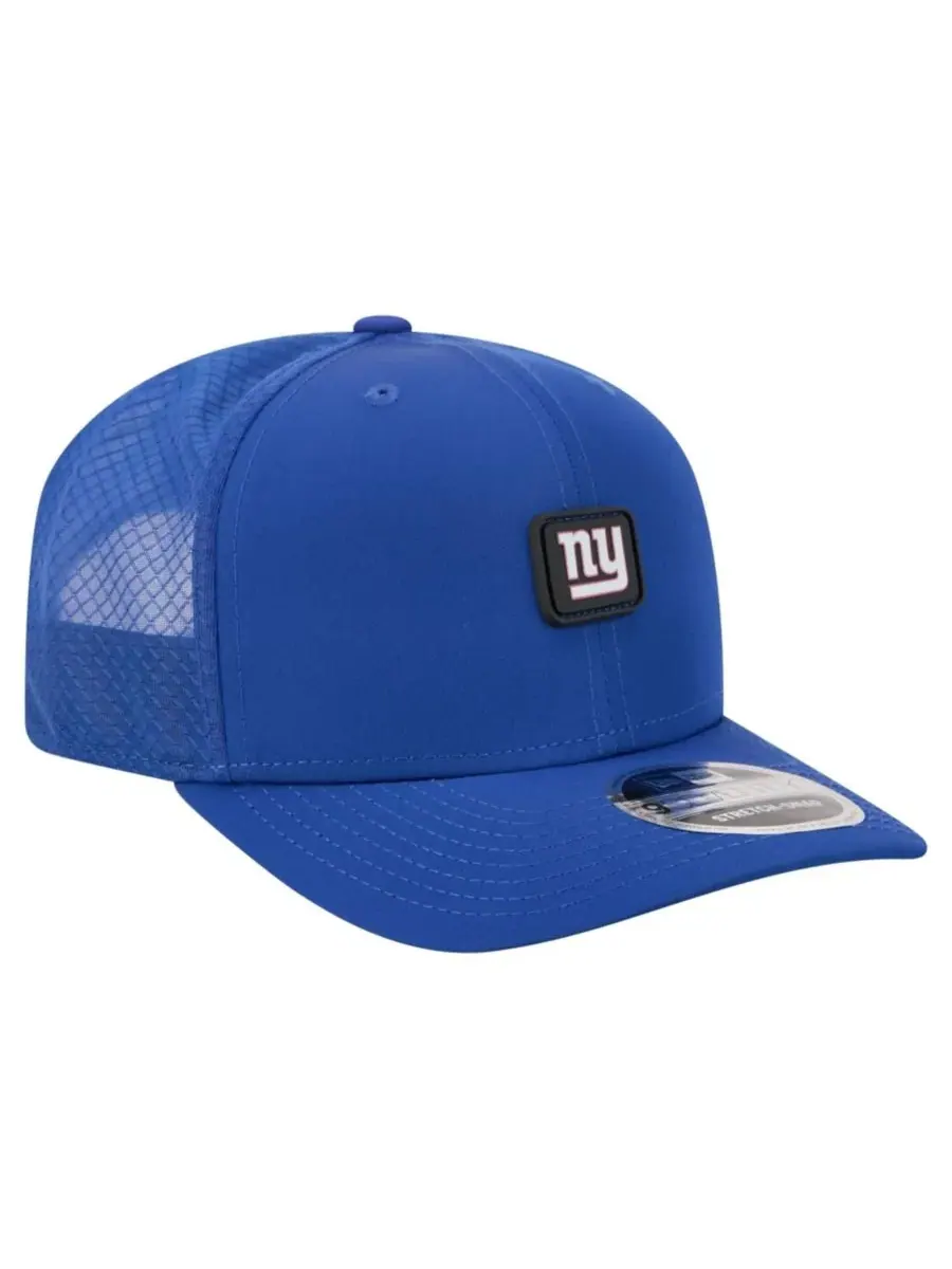 Кепка New York Giants 9SEVENTY New Era — изображение 3 из 5, королевский