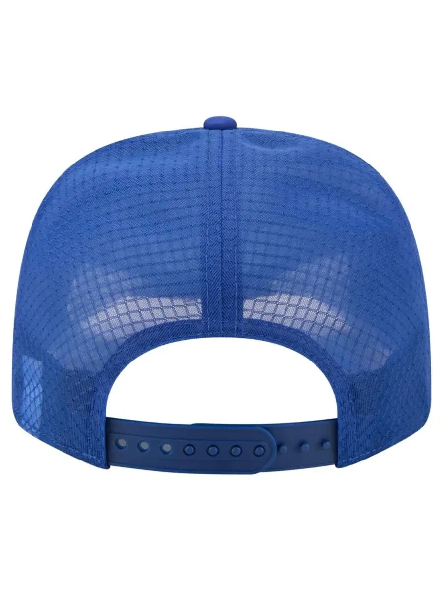 Кепка New York Giants 9SEVENTY New Era — изображение 4 из 5, королевский