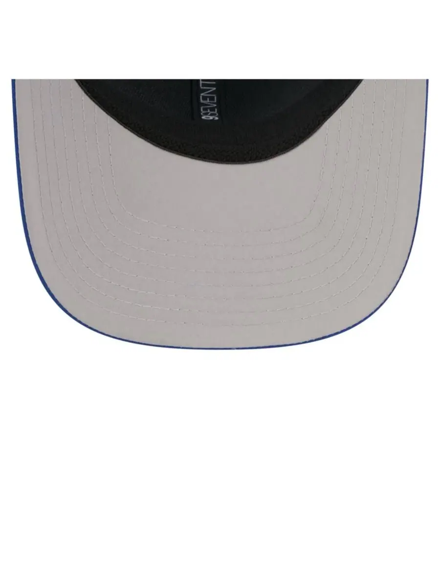 Кепка New York Giants 9SEVENTY New Era — изображение 5 из 5, королевский