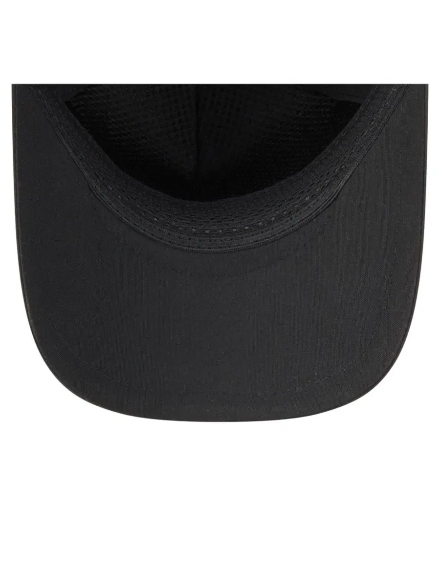Кепка New Era Apex 9FORTY — изображение 2 из 5, черный