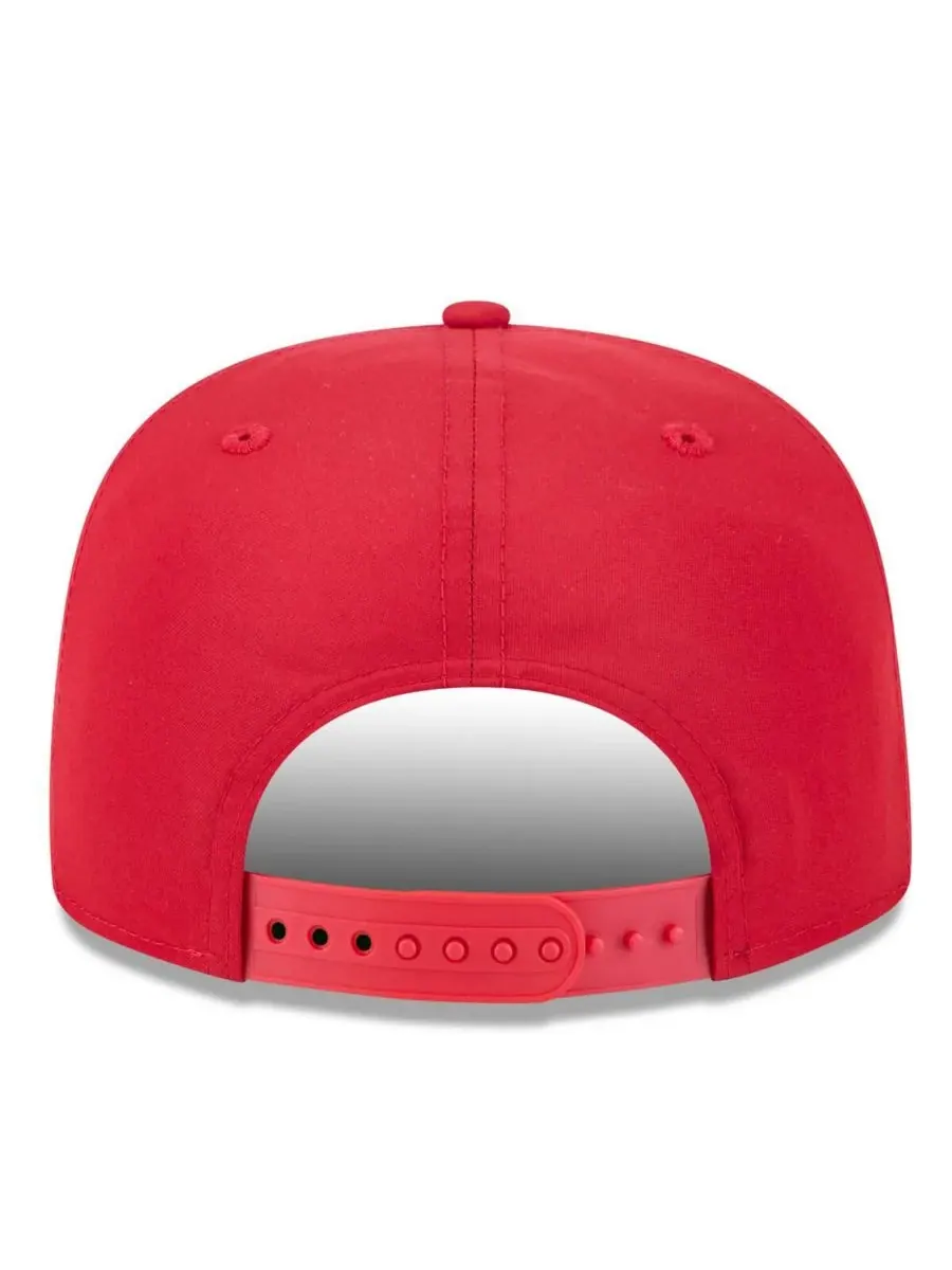 New Era Мужская красная кепка-бейсболка Philadelphia Phillies 2025 Big League Chew с регулируемой — изображение 4 из 4