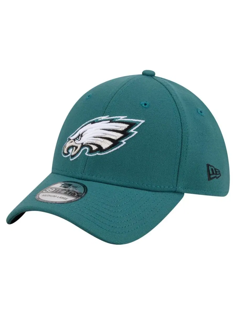 Кепка New Era Core Team 39THIRTY Flex Hat