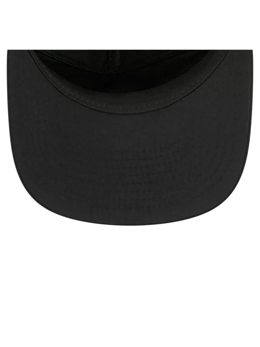 Бейсболка New Era — изображение 2 из 5, черный