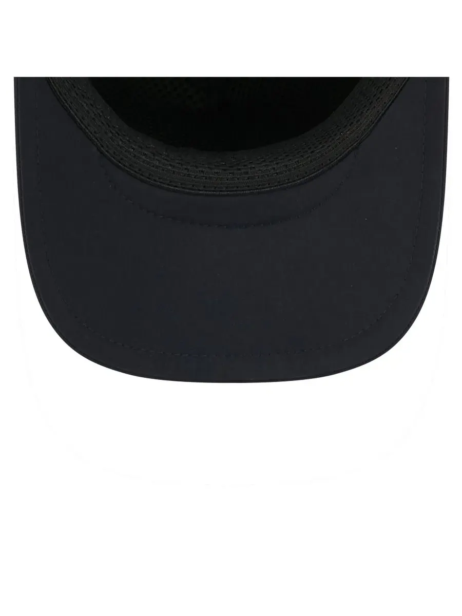 Кепка New Era 9FORTY Apex Adjustable Hat с вышивкой Detroit Tigers — изображение 5 из 5, темно-синий