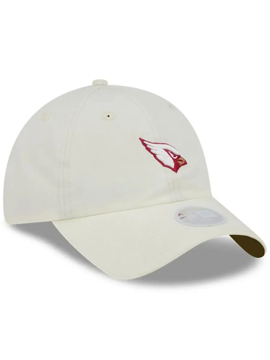 Женская бейсболка Natural Arizona Cardinals 2025 Rivalries Collection с регулируемым размером для — изображение 3 из 3