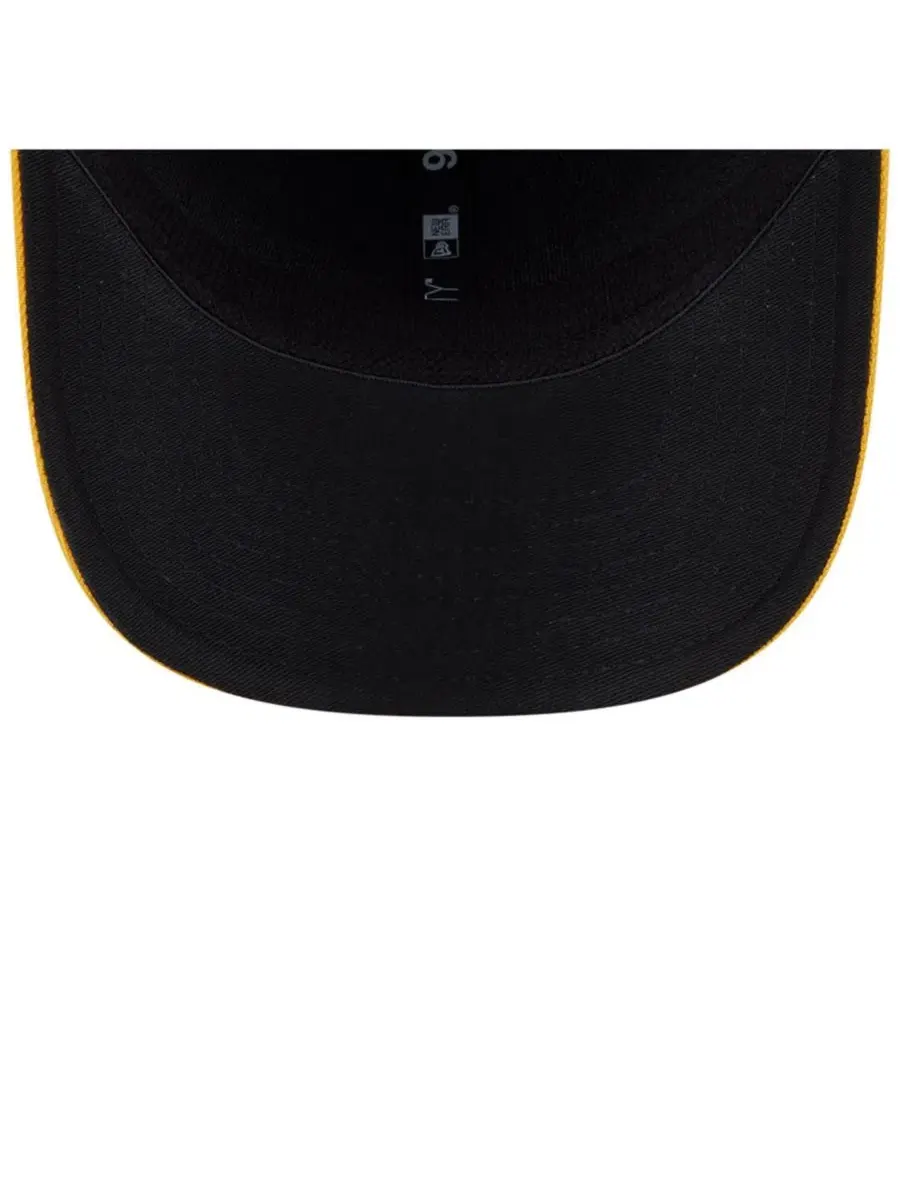Кепка New Era 9SEVENTY с вышивкой — изображение 2 из 5, зеленый