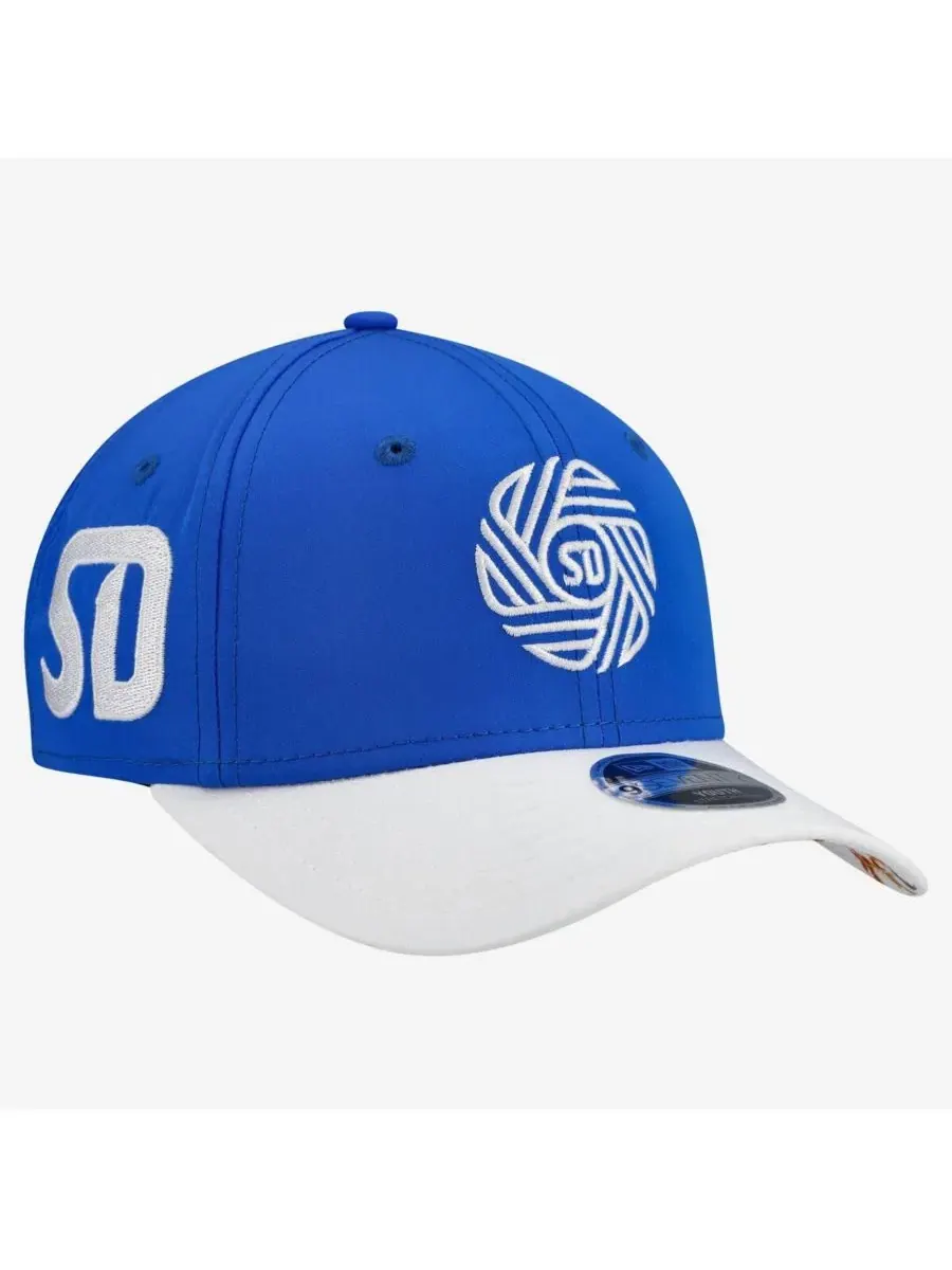 Кепка New Era 9SEVENTY San Diego FC