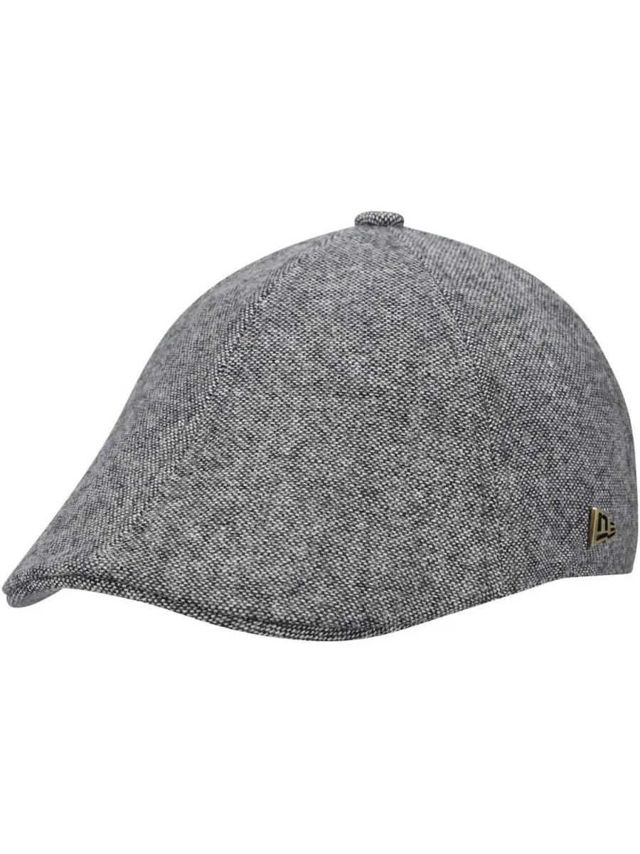 Мужская бейсболка Minnesota Vikings Peaky Duckbill Fitted Hat New Era