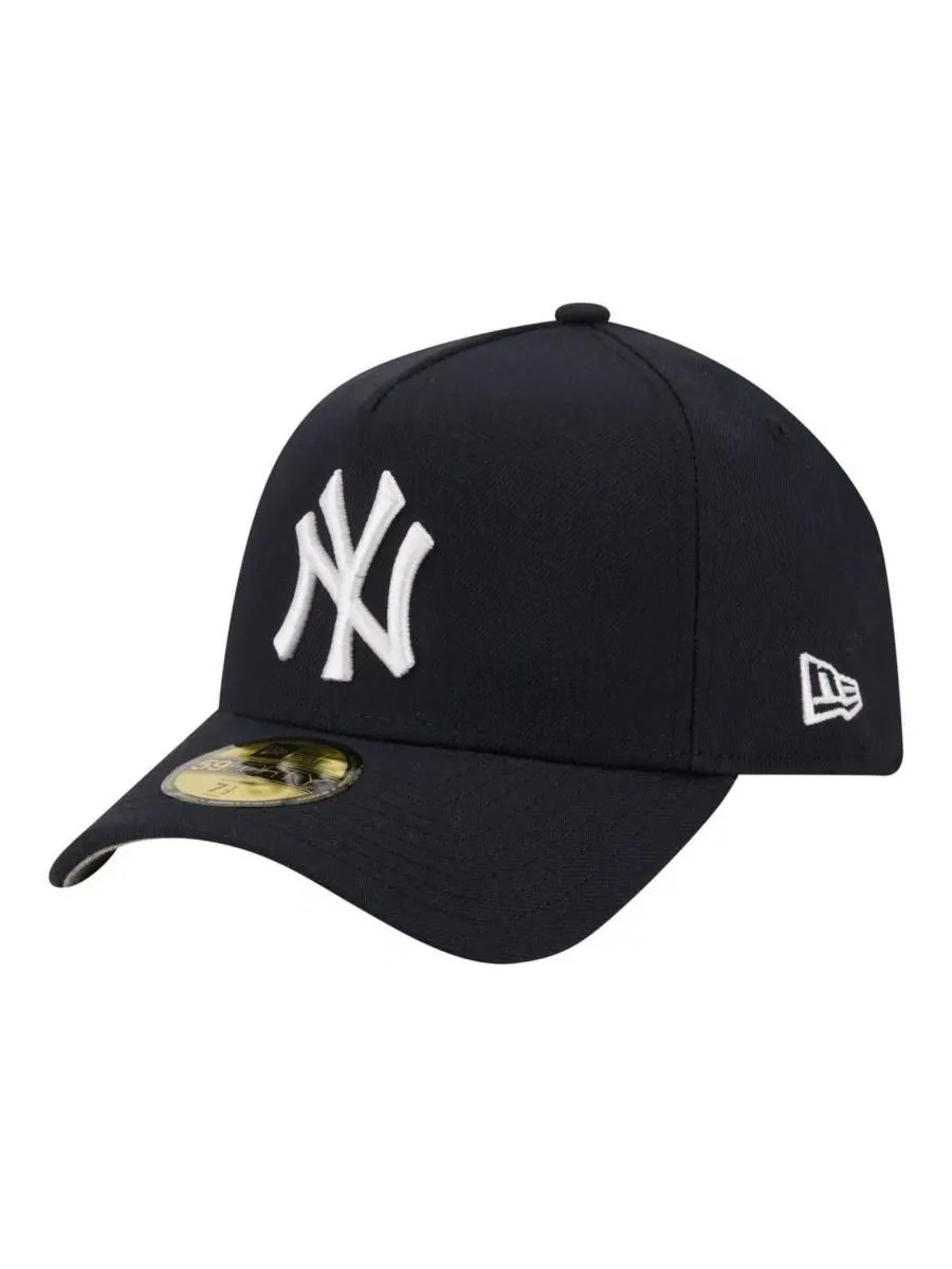 Кепка New Era 59FORTY с высокой тульей