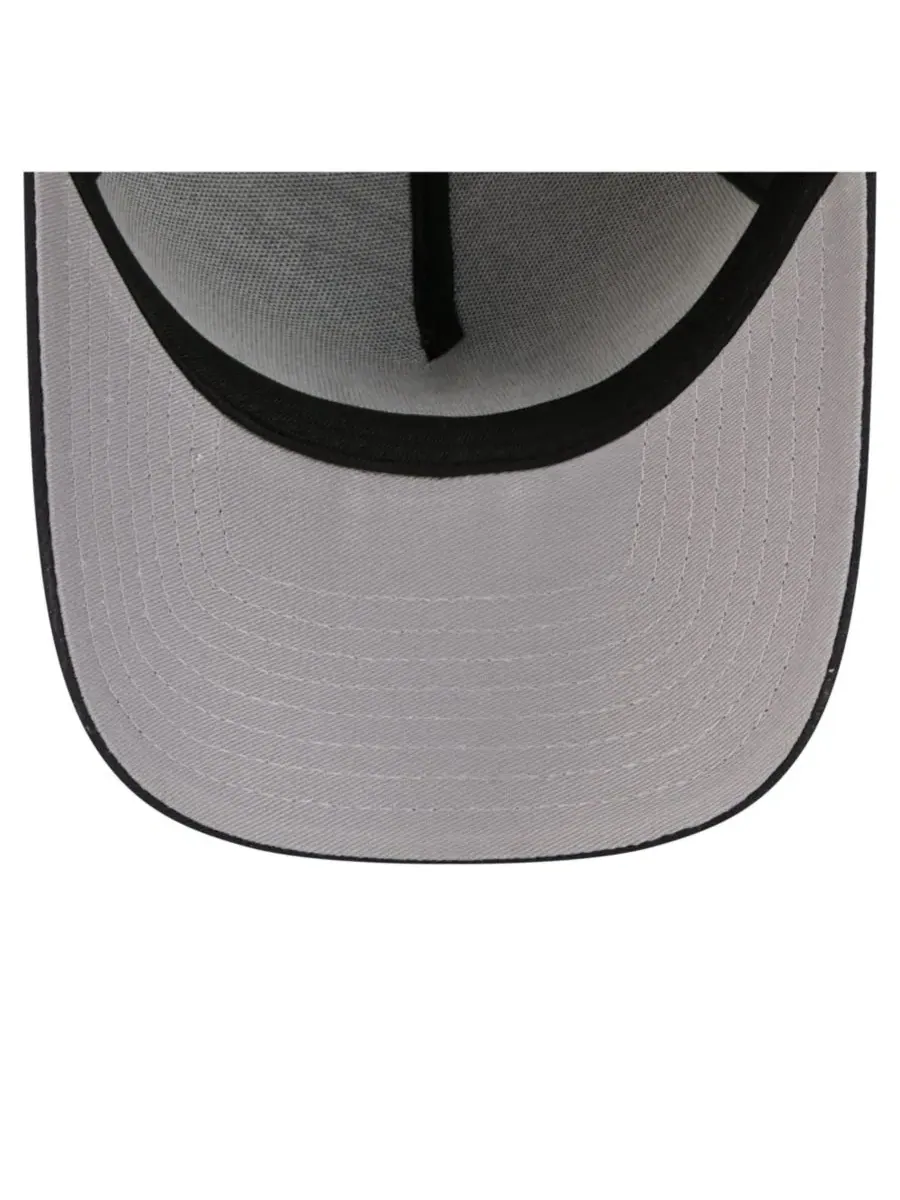Кепка New Era 59FORTY с высокой тульей — изображение 5 из 5, темно-синий