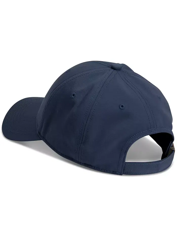 Мужская классическая шляпа 66 Classic The North Face — изображение 3 из 3, черный/белый
