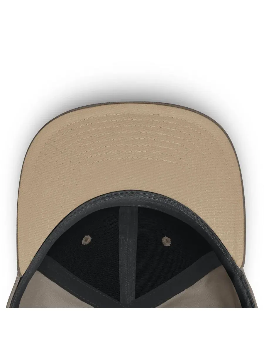 Бейсболка Nike Rise с аппликацией Toronto Blue Jays — изображение 5 из 5