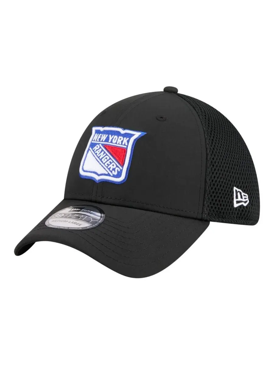 Кепка New Era Logo 39THIRTY Flex New Era