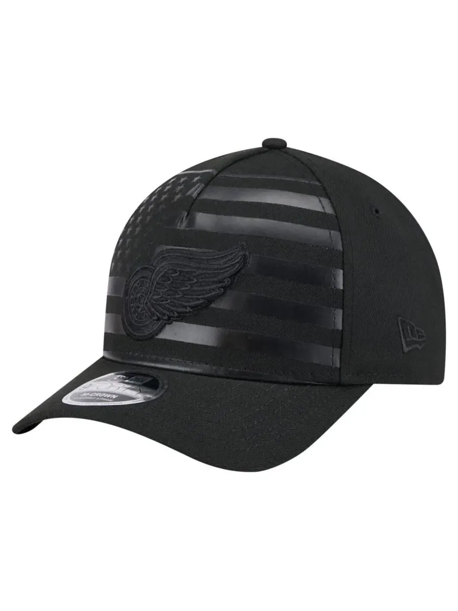 Кепка New Era Game Day Stealth Flag 9FORTY A-Frame