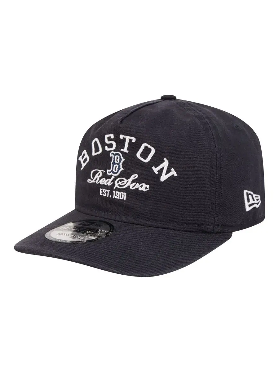 Кепка New Era Boston Red Sox Stacked 19TWENTY