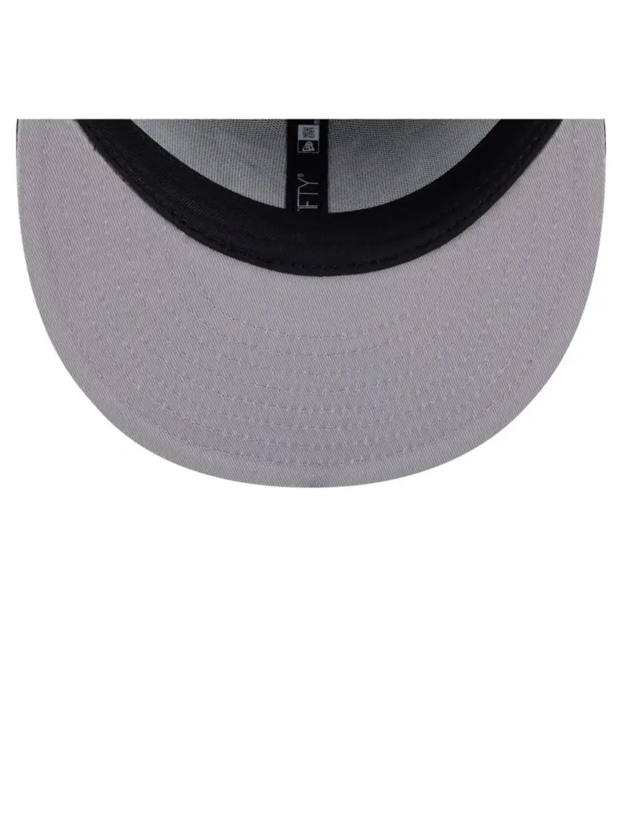 Кепка-снапбек Burnt Wood Camo 9FIFTY New Era — изображение 5 из 5, коричневый