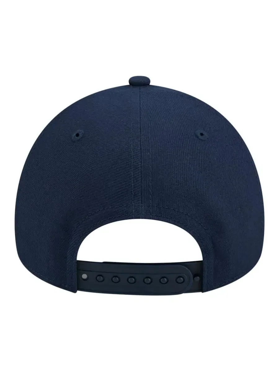 Кепка New Era Denver Broncos 9FORTY A-Frame — изображение 3 из 5, темно-синий