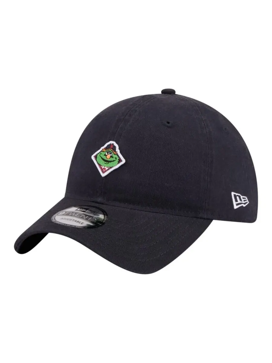 Кепка New Era с вышивкой талисмана Boston Red Sox