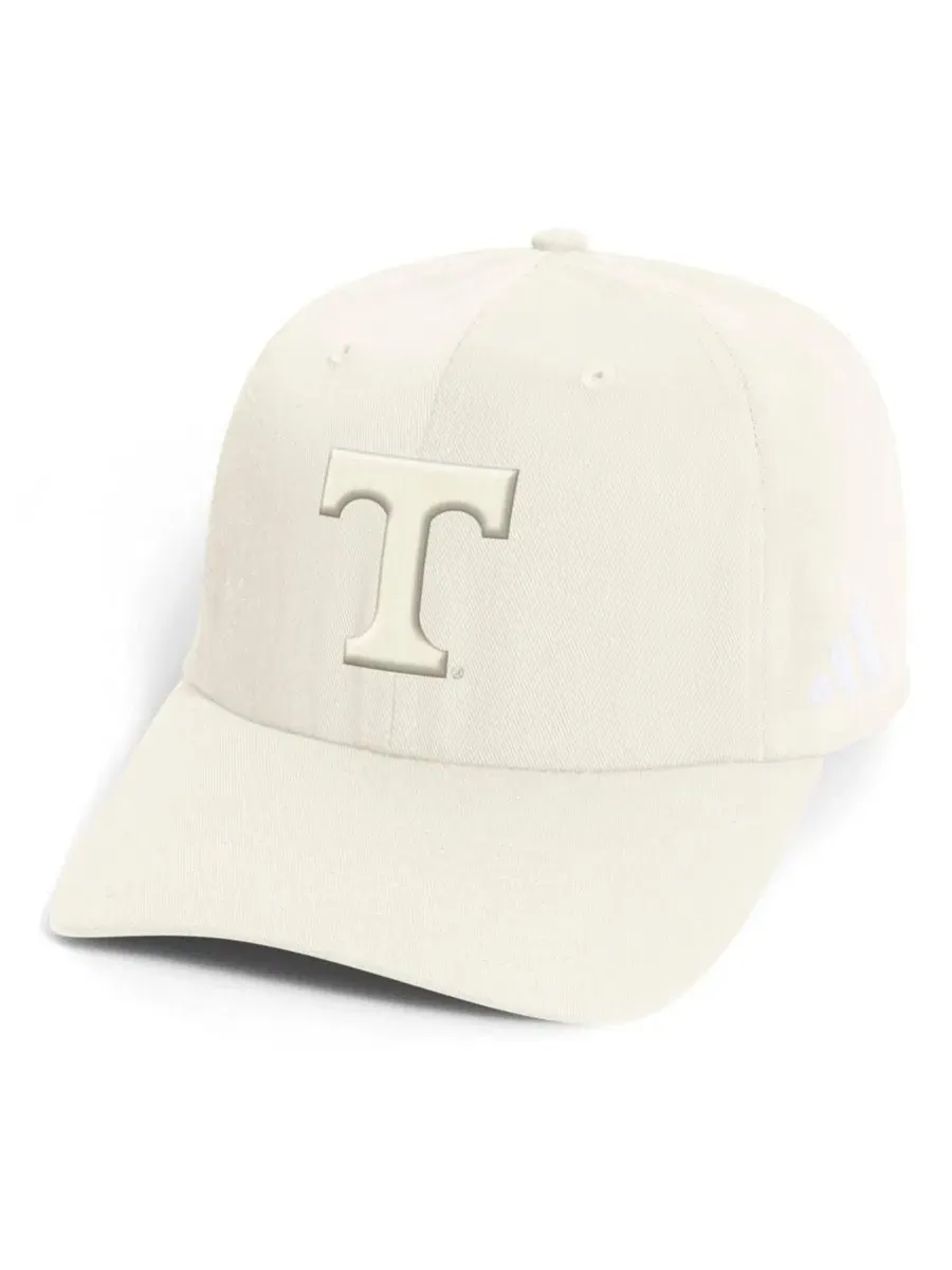 Кепка с рельефной посадкой Tennessee Volunteers adidas