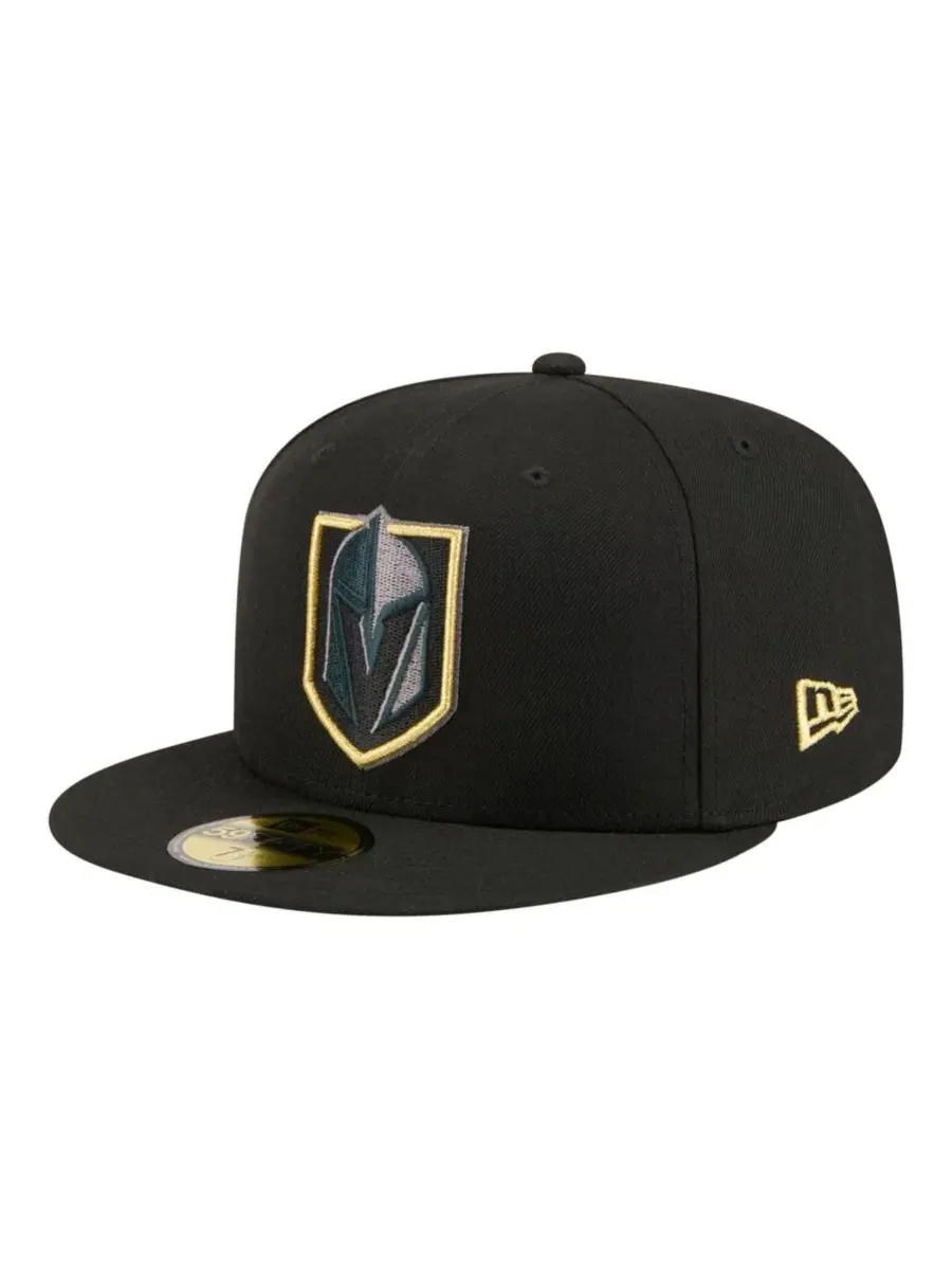 Кепка с высокой тульей New Era, модель Color Pop 59FIFTY