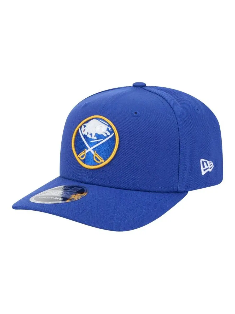 Кепка Buffalo Sabres 9SEVENTY Adjustable Hat New Era