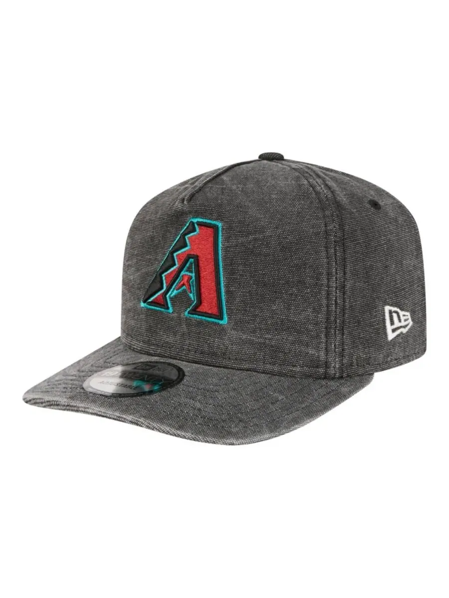 Кепка с вышивкой Arizona Diamondbacks