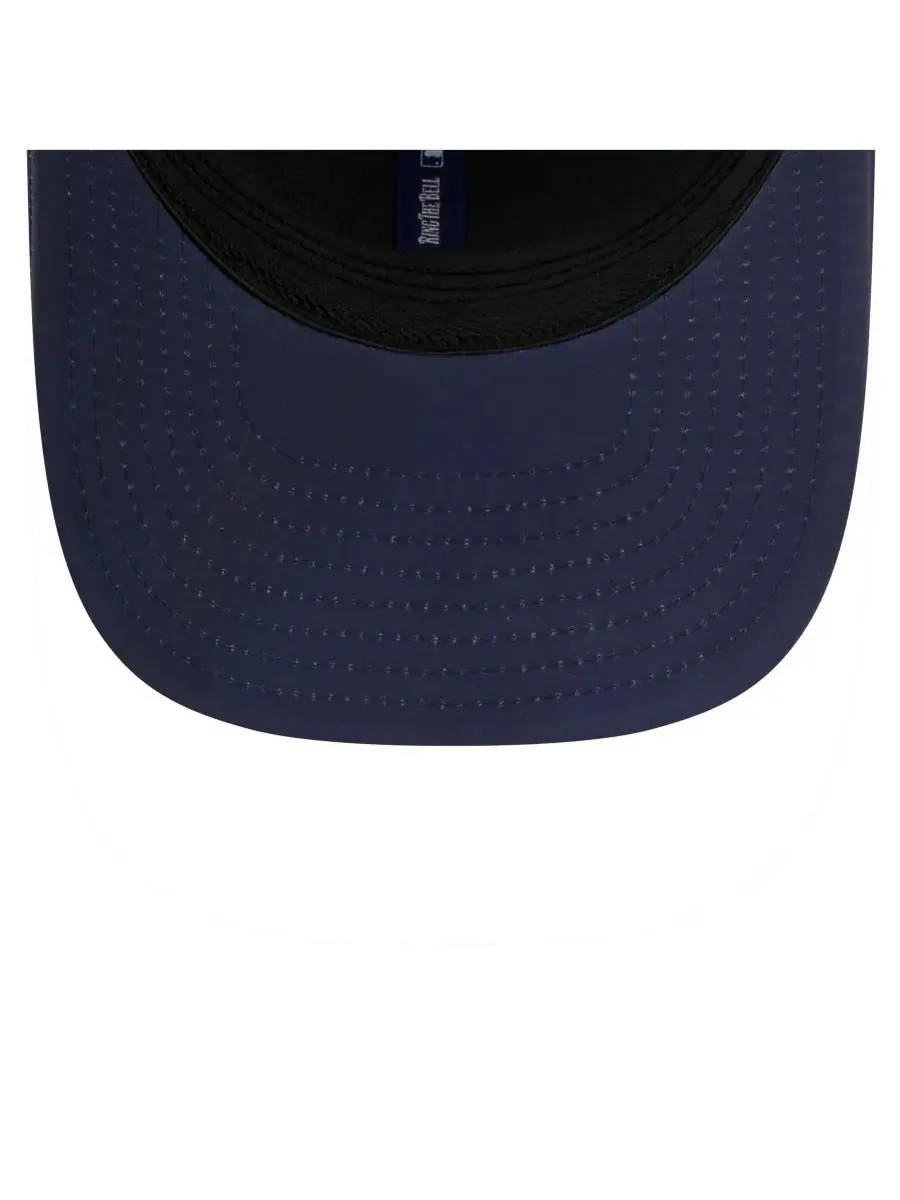 Кепка-снэпбек с вышивкой Milwaukee Brewers 2026 MLB All-Star Game Workout 39THIRTY M-Crown Flex Hat — изображение 5 из 5
