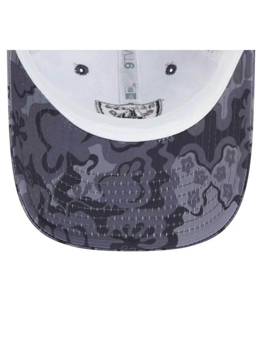 Кепка New Era Trippy 9TWENTY — изображение 5 из 5, черный