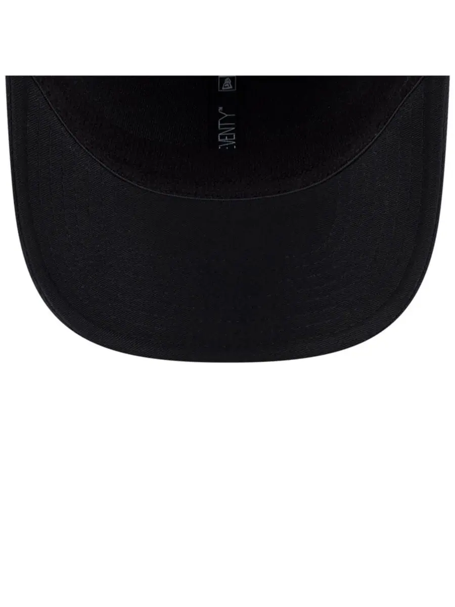 Кепка New Era 9SEVENTY с вышивкой Boston Red Sox — изображение 3 из 5, темно-синий