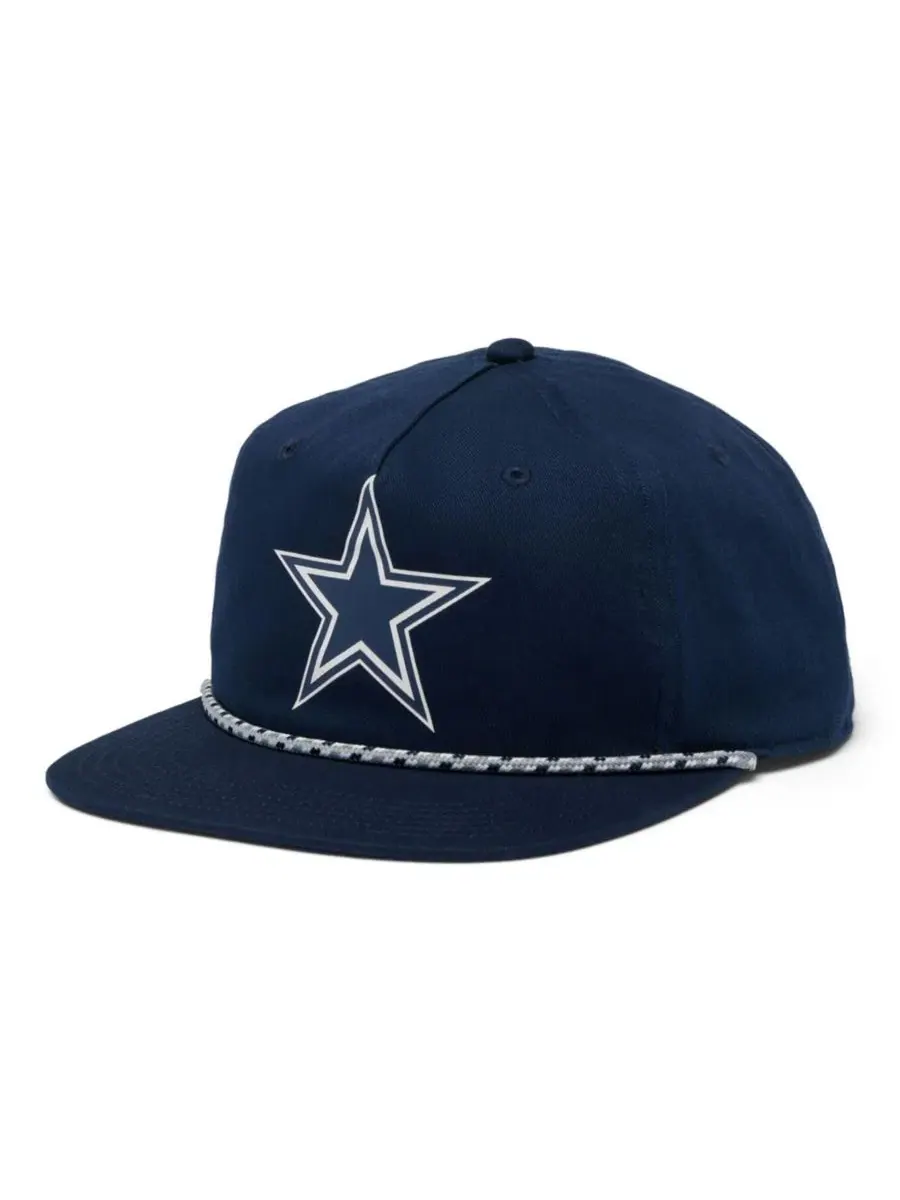 Кепка Columbia с аппликацией Dallas Cowboys