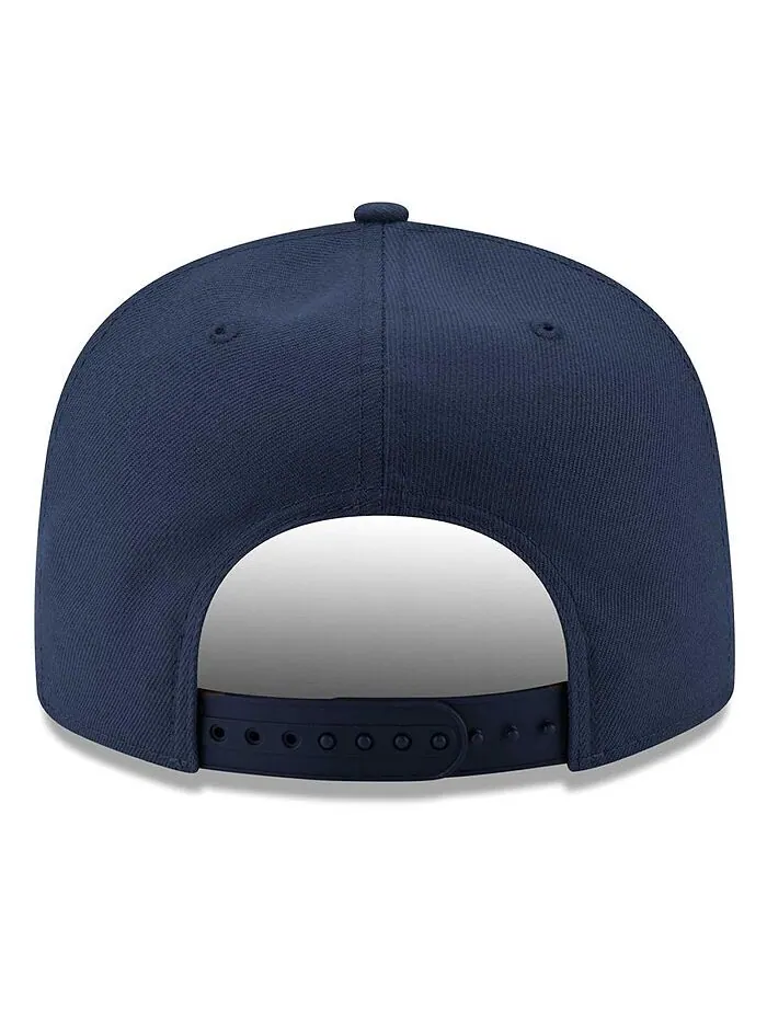 Кепка Snapback My 1st 9FIFTY темно-синего цвета для мальчиков и девочек Dallas Cowboys My 1st — изображение 4 из 4