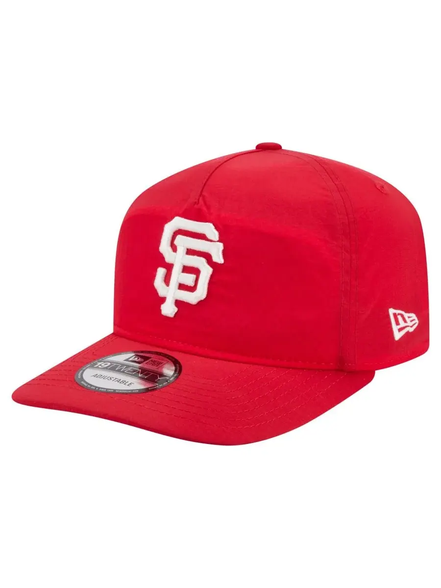 Бейсболка New Era San Francisco Giants Everyday 19TWENTY