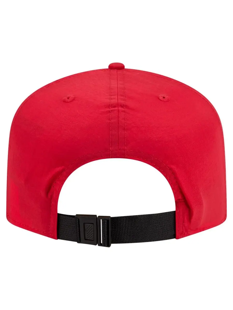 Бейсболка New Era San Francisco Giants Everyday 19TWENTY — изображение 4 из 5, красный