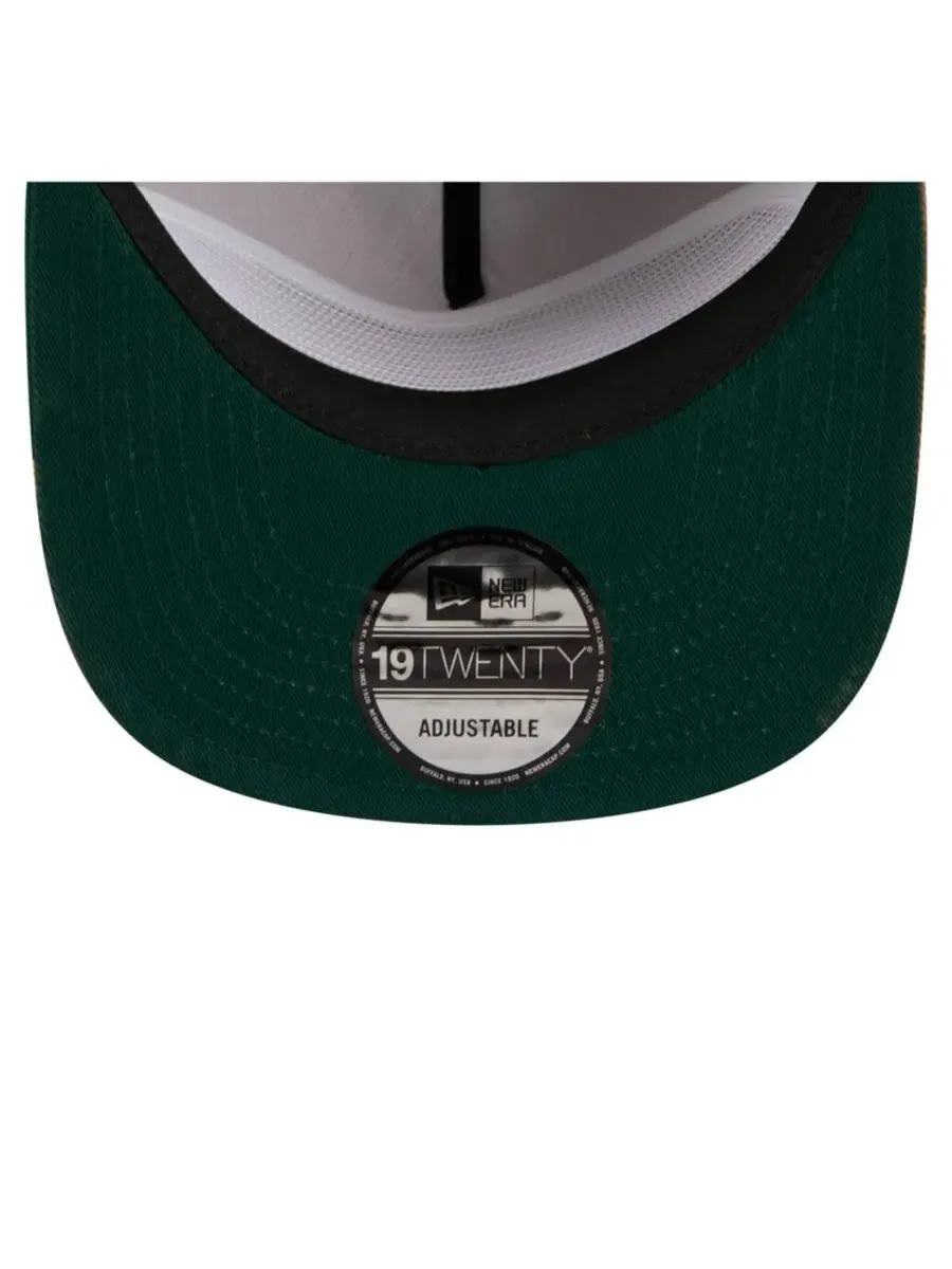 Кепка Duck Camo Los Angeles Angels 19TWENTY New Era — изображение 5 из 5, камуфляж