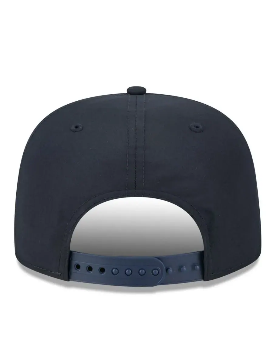 New Era Мужская темно-синяя бейсболка New York Yankees 2025 Big League Chew Golfer Snapback — изображение 3 из 4, темно-синий
