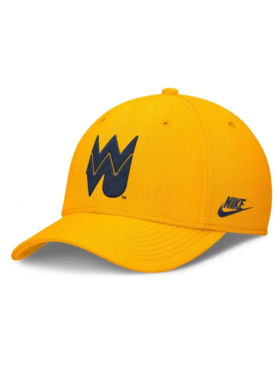 Кепка Nike Rise Academic Dri-FIT Flex Hat