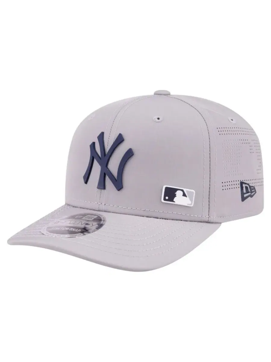 Кепка с козырьком New York Yankees, 9SEVENTY New Era