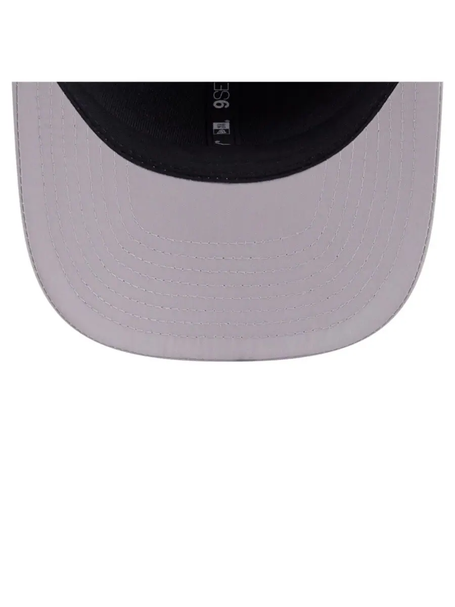 Кепка с козырьком New York Yankees, 9SEVENTY New Era — изображение 2 из 5, серый